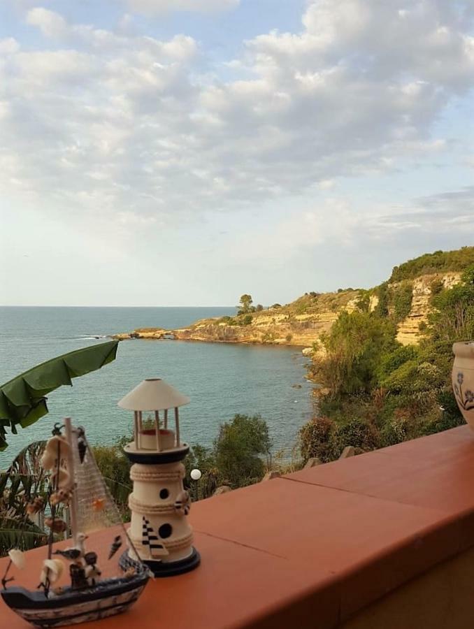 Hébergement de vacances Seeonsea Agnone Bagni